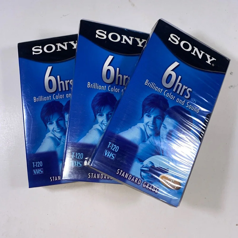 Sony unleash wave